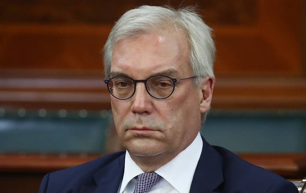 Rusia no descarta contramedidas contra nuevas sanciones de la UE