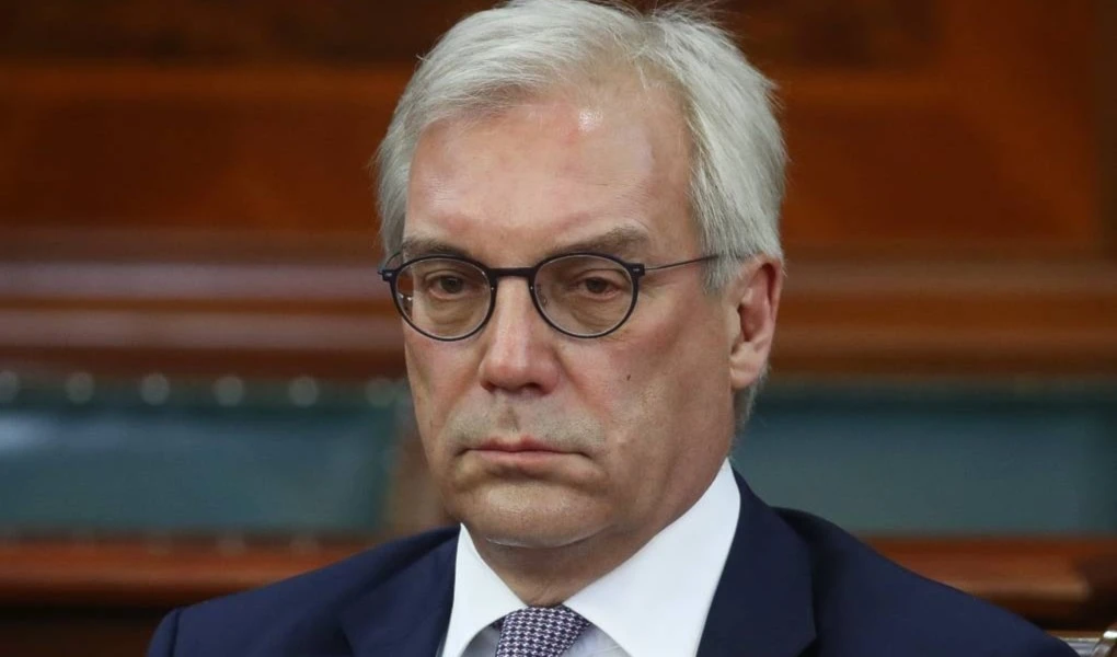Rusia no descarta contramedidas contra nuevas sanciones de la UE Rusia no descarta contramedidas contra nuevas sanciones de la UE