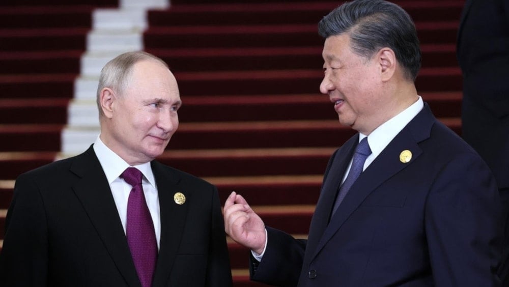Rusia acusa a Japón de escalar tensiones en su informe de defensa 2025