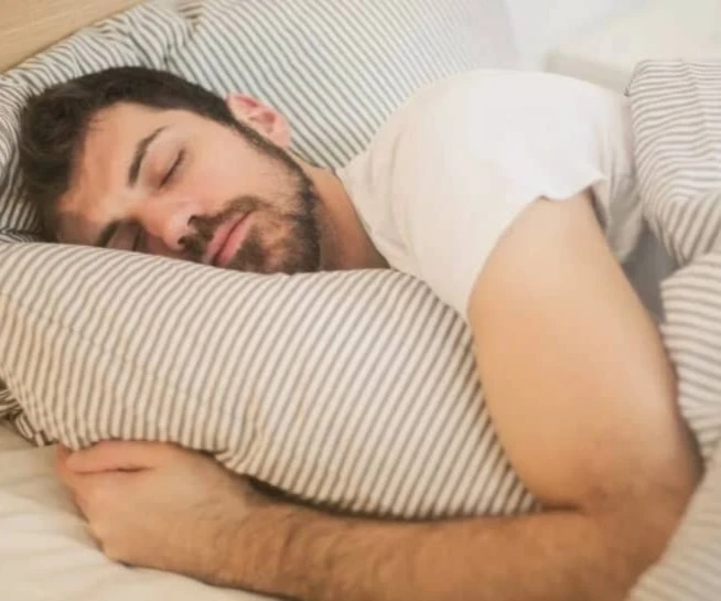 El sueño es fundamental como regulador metabólico. Foto: Vithas Málaga.