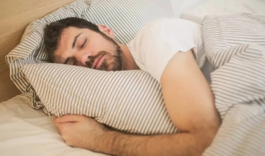 El sueño es fundamental como regulador metabólico. Foto: Vithas Málaga.