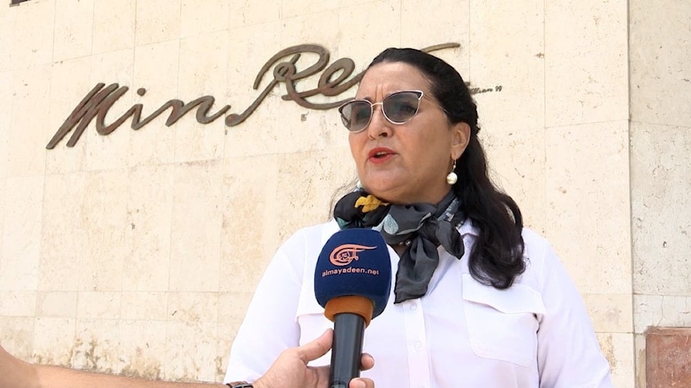 Johana Tablada: 