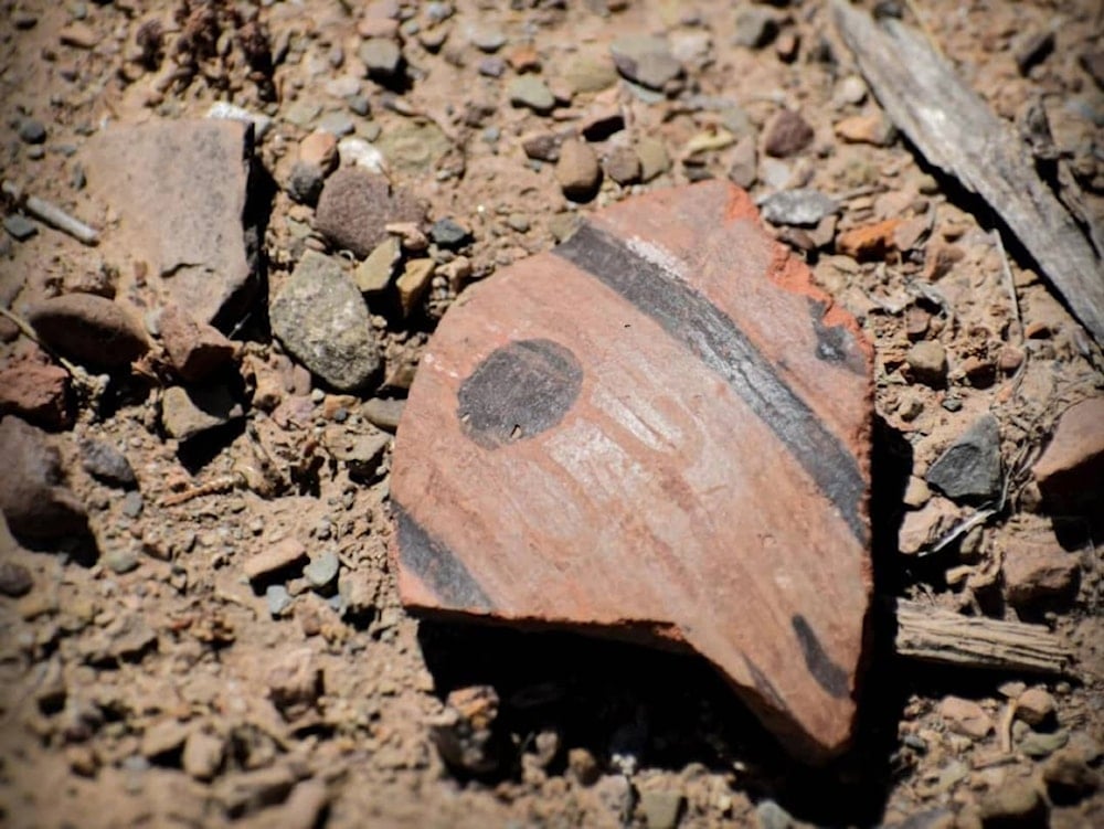 Hallan en Bolivia templo de la civilización precursora de los incas