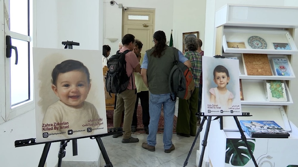 Activistas e internacionalistas de Cuba expresan solidaridad con Irán ante agresión israelí.
