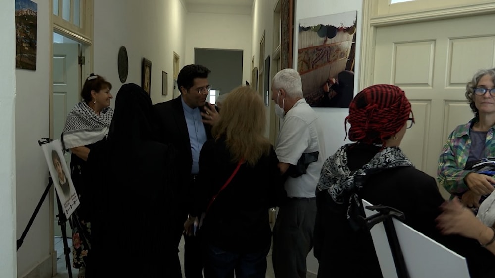 Embajador de Irán agradece respaldo de Cuba ante agresión israelí.