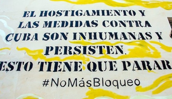 La directiva de Trump, el protagonismo de Rubio y los argumentos falaces