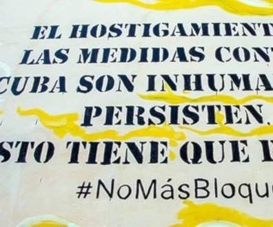 La directiva de Trump, el protagonismo de Rubio y los argumentos falaces La directiva de Trump, el protagonismo de Rubio y los argumentos falaces