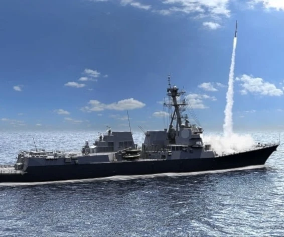 La empresa Rotary and Mission Systems de Lockheed Martin obtuvo el contrato por un valor de casi 3.000 millones de dólares para desarrollar soluciones informáticas para el sistema de defensa de misiles Aegis. La empresa Rotary and Mission Systems de Lockheed Martin obtuvo el contrato por un valor de casi 3.000 millones de dólares para desarrollar soluciones informáticas para el sistema de defensa de misiles Aegis.
