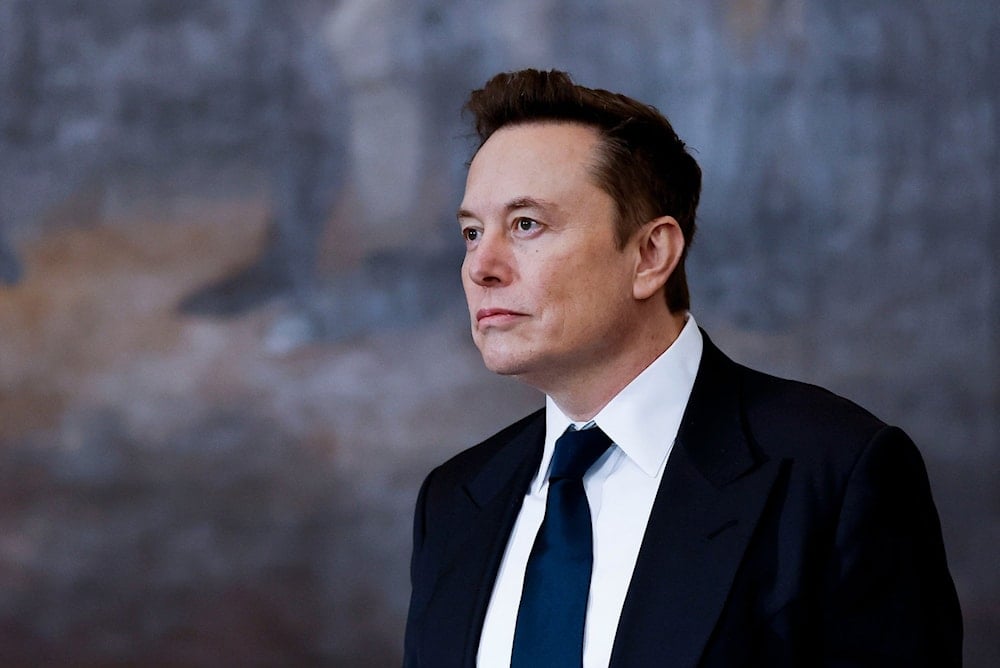 Trump evalúa deportar a Elon Musk