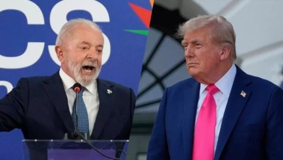 Estados Unidos-Brasil: embestida injerencista
