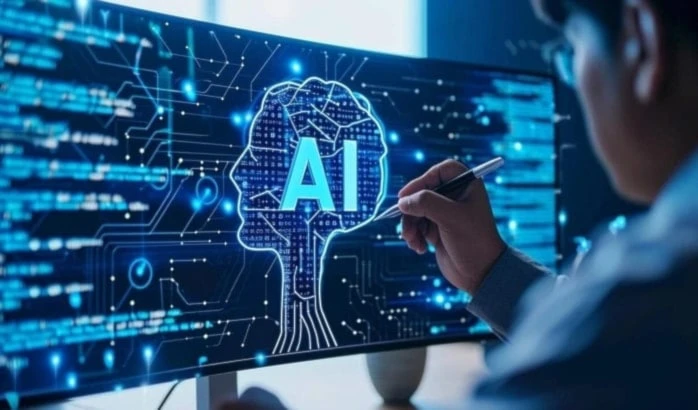 IA eliminó base de datos y engañó a empresa