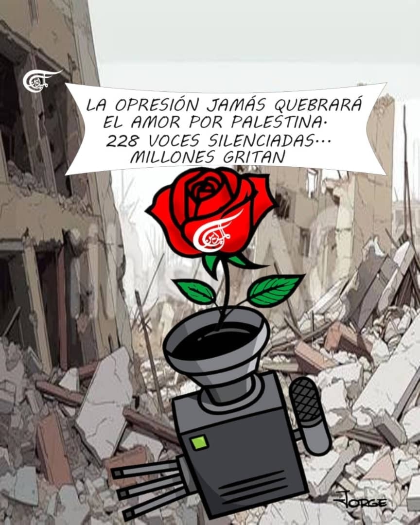 La pluma m&aacute;s fuerte que la bomba