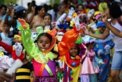 Díaz-Canel y Maduro celebran Día del Niño con llamados a la esperanza