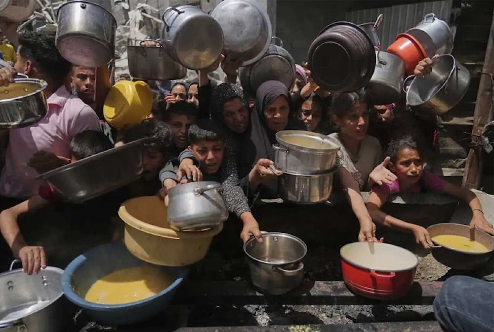 ¿Cuántos niños más deben morir  en Gaza antes de que el mundo actúe?