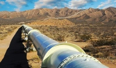 El oleoducto Kirkuk-Ceyhan fue durante décadas la principal vía de exportación petrolera iraquí fuera del golfo.