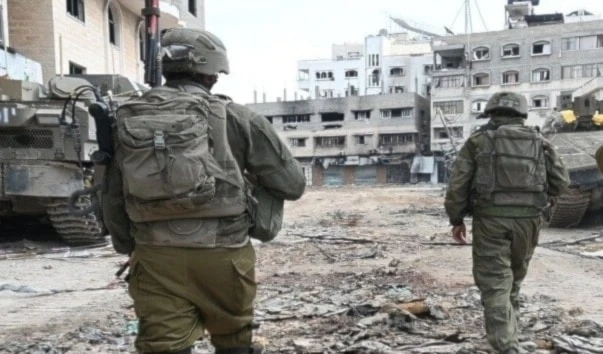Analistas israelíes advierten sobre un profundo desgaste físico y psicológico entre las tropas desplegadas en zonas de combate. Analistas israelíes advierten sobre un profundo desgaste físico y psicológico entre las tropas desplegadas en zonas de combate.