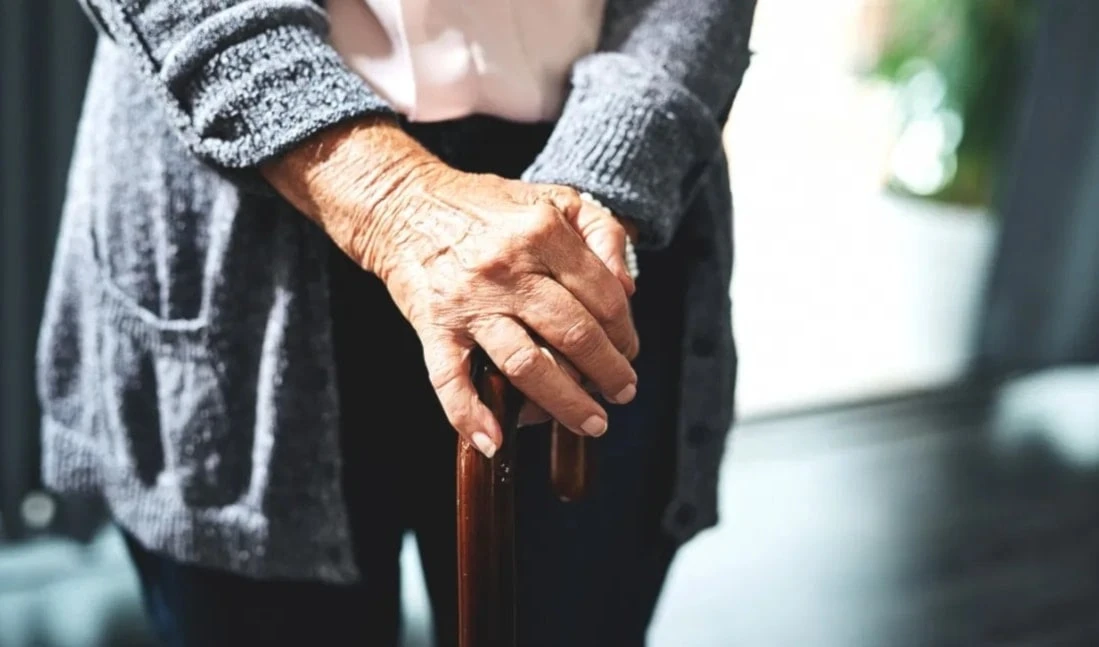 Terapia para osteoporosis después de fracturas salva vidas