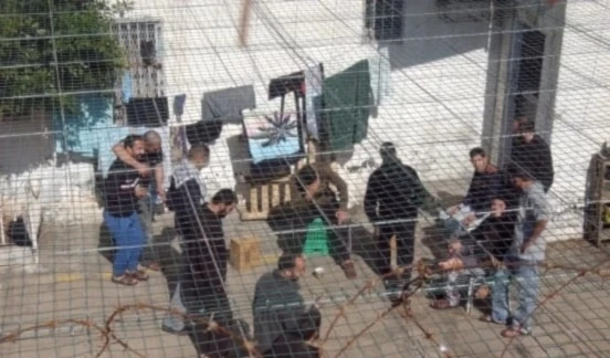 "Israel" intensifica tortura sistemática de prisioneros palestinos (Foto: Archivo)