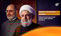 Líbano y su política interna. Diálogo exclusivo con Sheikh Naim Qassem (Parte 3)