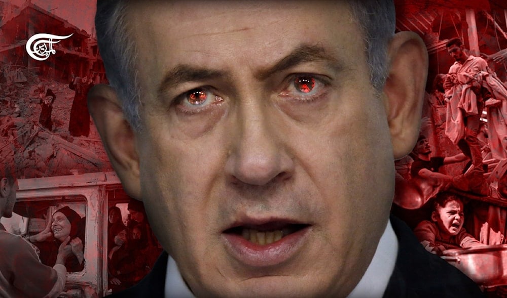 Netanyahu el cínico