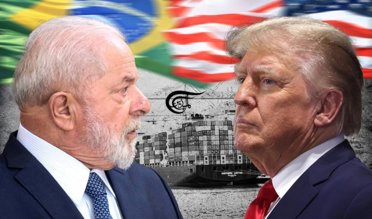 "A Brasil se le respeta": la respuesta ante los aranceles de Trump