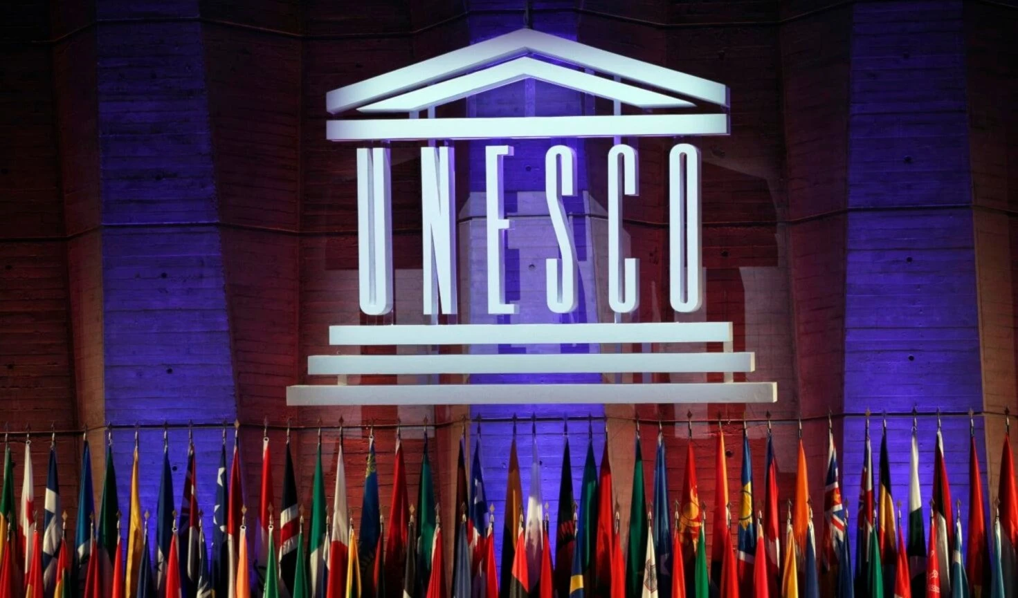 EE.UU. no puede retirarse de la UNESCO sin salir de la ONU EE.UU. no puede retirarse de la UNESCO sin salir de la ONU