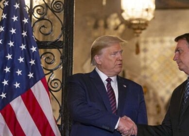 El futuro de Bolsonaro, las presiones de EE.UU. y la soberanía de Brasil