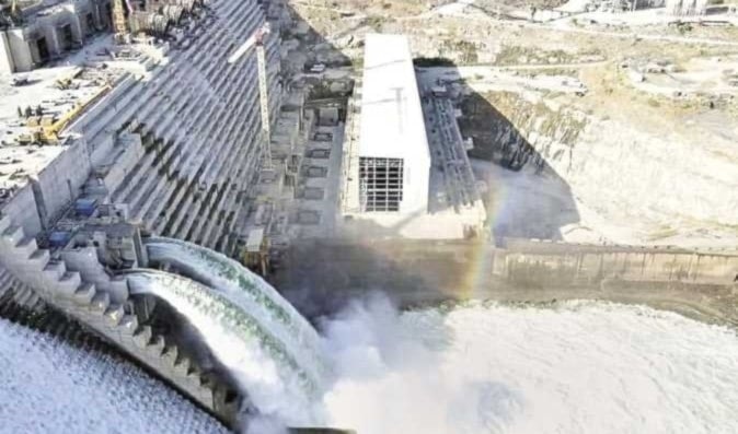 Etiopía impulsa ambicioso plan hidráulico y energético nacional