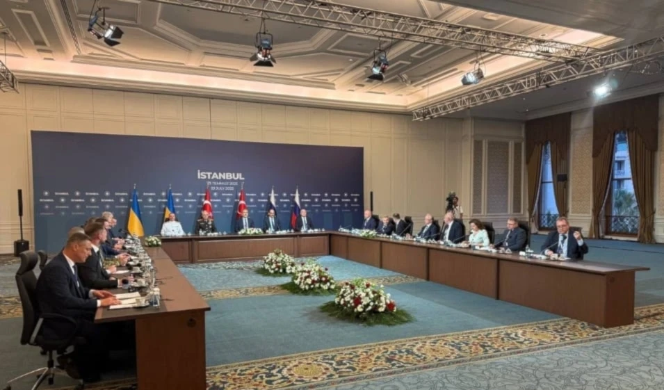 Rusia y Ucrania amplían acuerdo de intercambio de prisioneros