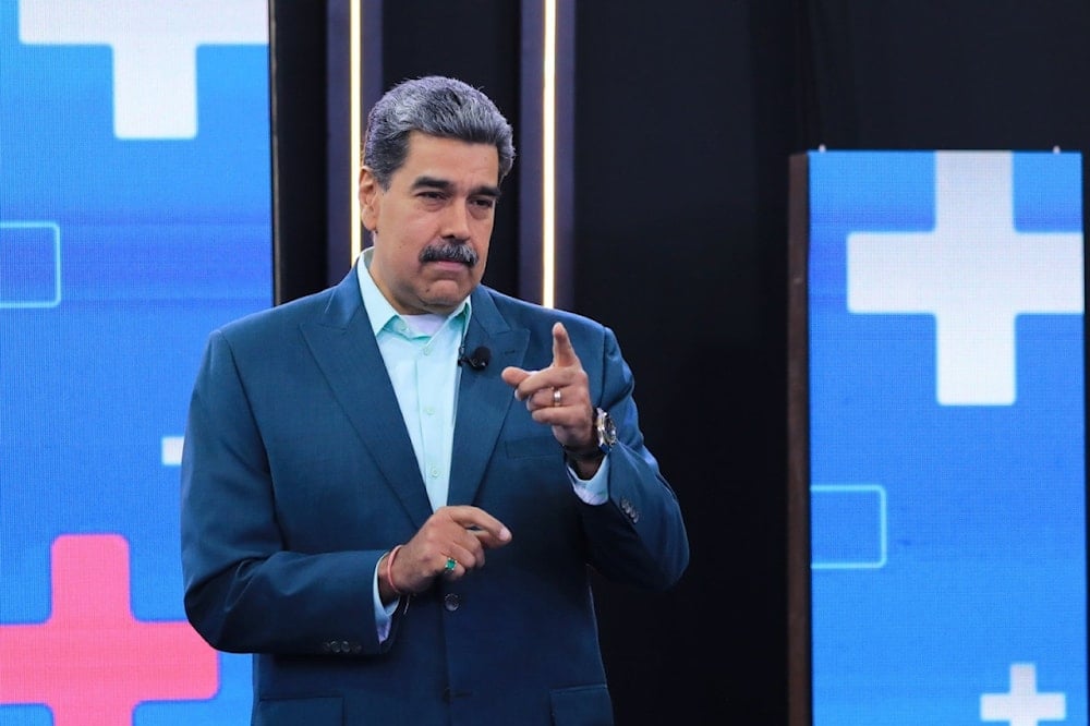 Nicolás Maduro: El gobierno bolivariano mantiene activa la exigencia a Washington por la repatriación inmediata de otros 29 niños y niñas aún retenidos. 