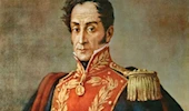 A 242 años del nacimiento de SImón Bolívar