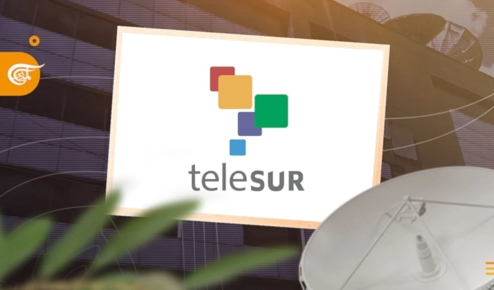 Aniversario 20 de teleSUR: voz de los pueblos del Sur global