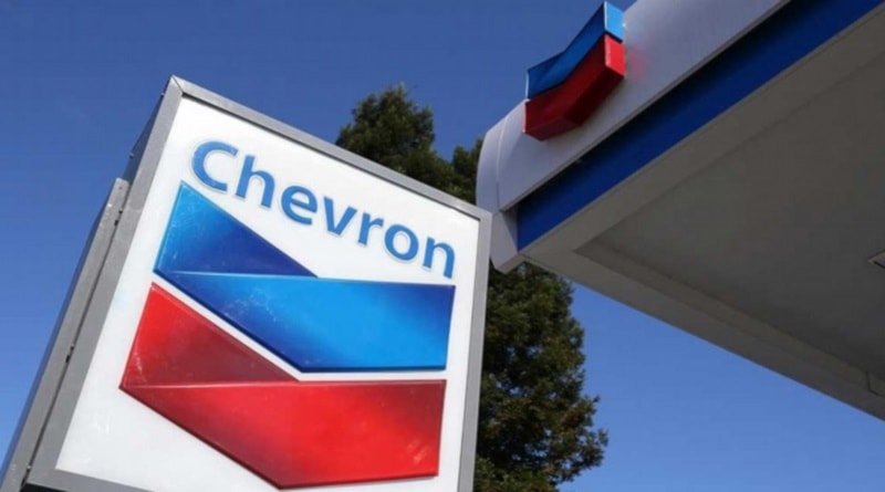 EE.UU. renueva licencia a Chevron para operar en Venezuela. Foto VTV