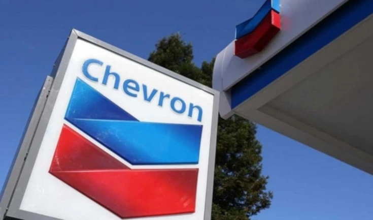 EE.UU. renueva licencia a Chevron para operar en Venezuela. Foto VTV