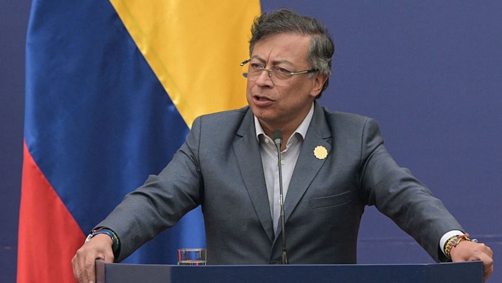 Colombia bloquea salida de buques con carbón hacia 