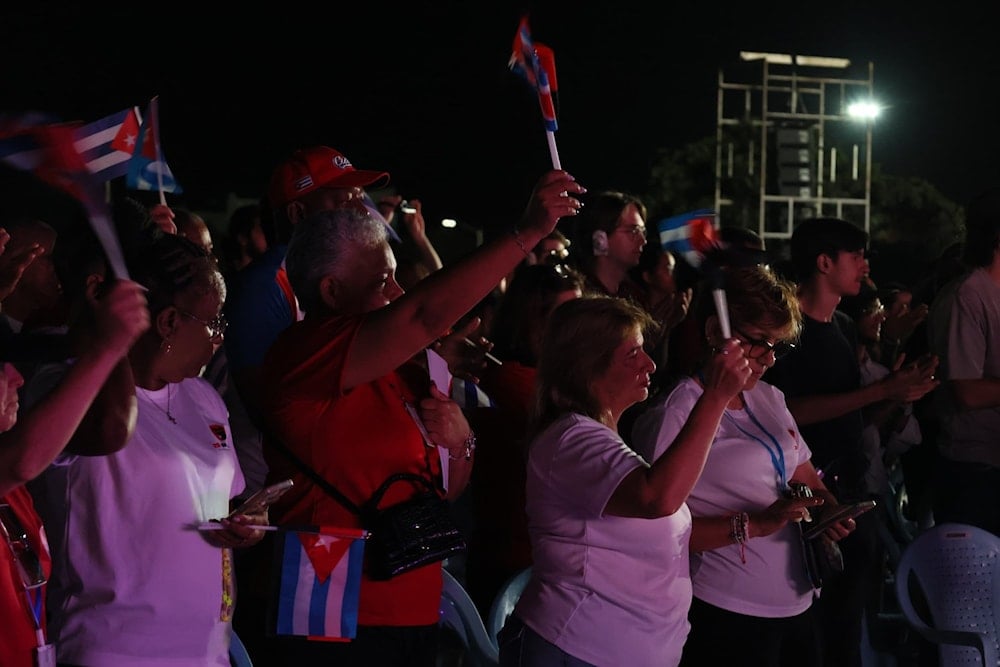 Cuba conmemora 72 años del asalto al Moncada y reafirma su unidad.