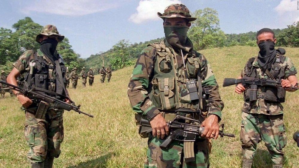 Colombia juzga a empresas bananeras por financiar paramilitares