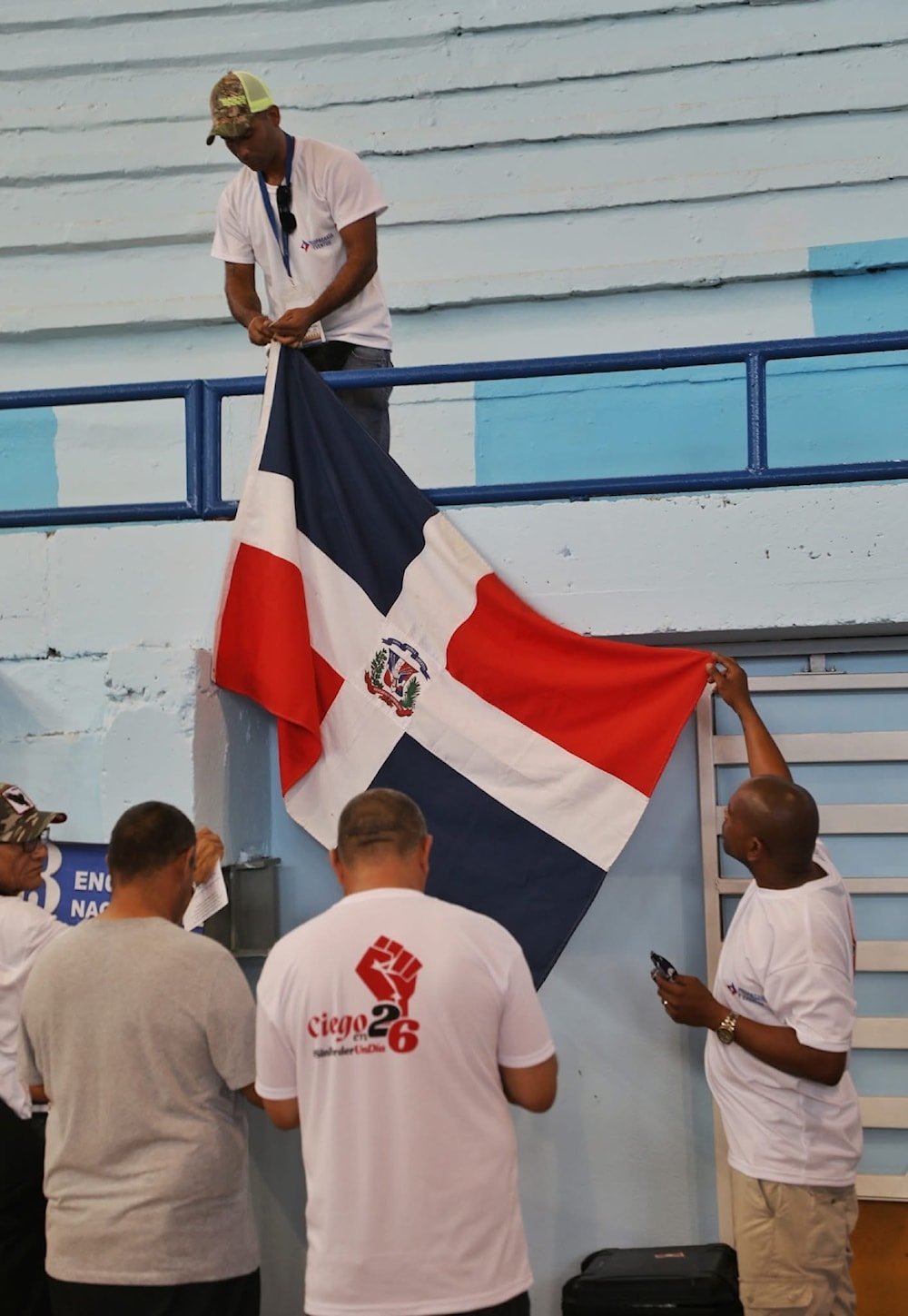 Cuba refuerza su Revolución con apoyo solidario internacional