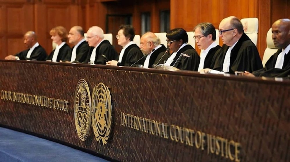 La Corte Internacional de Justicia se pronuncia sobre las obligaciones legales de las naciones para abordar el cambio climático y las consecuencias que podrían enfrentar si no lo hacen. Foto: EFE.