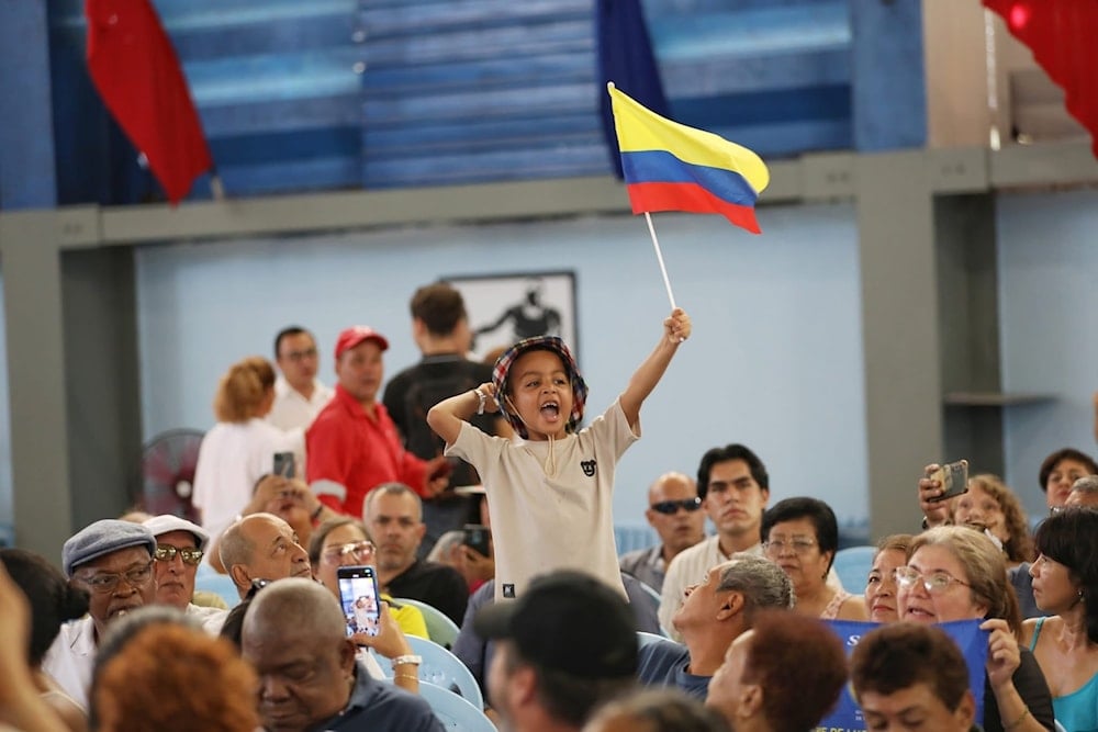 Cuba refuerza su Revolución con apoyo solidario internacional
