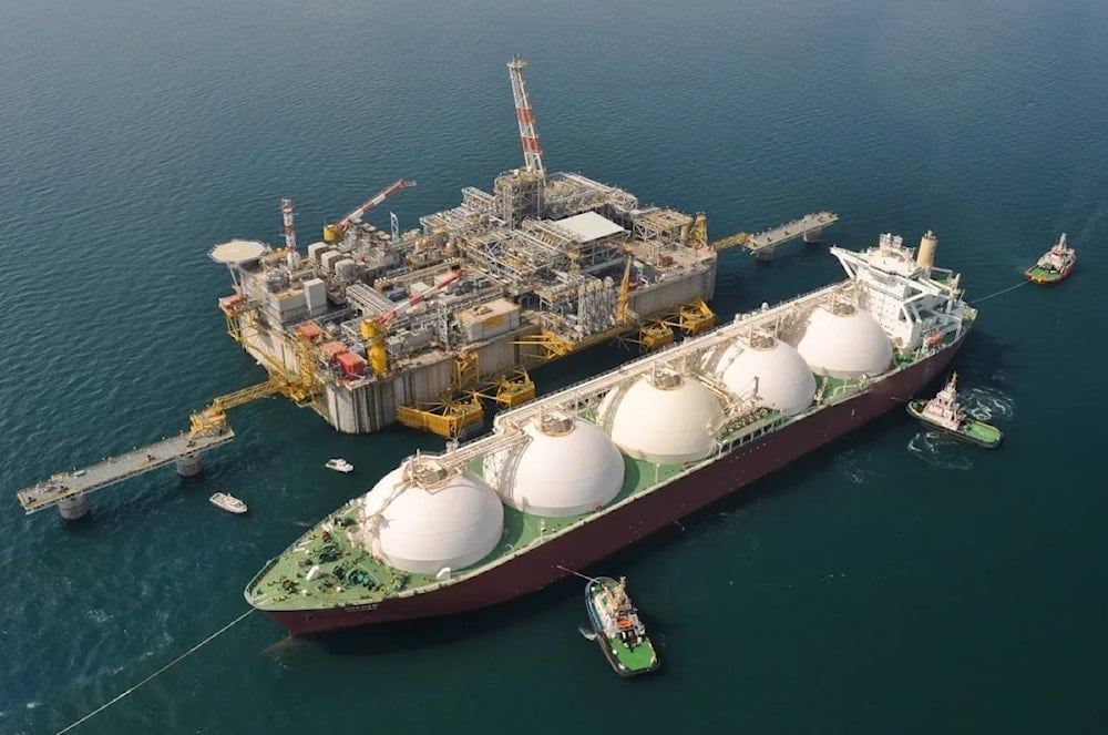 Qatar amenaza con cortar el suministro de gas al bloque europeo (Foto: Agencias)