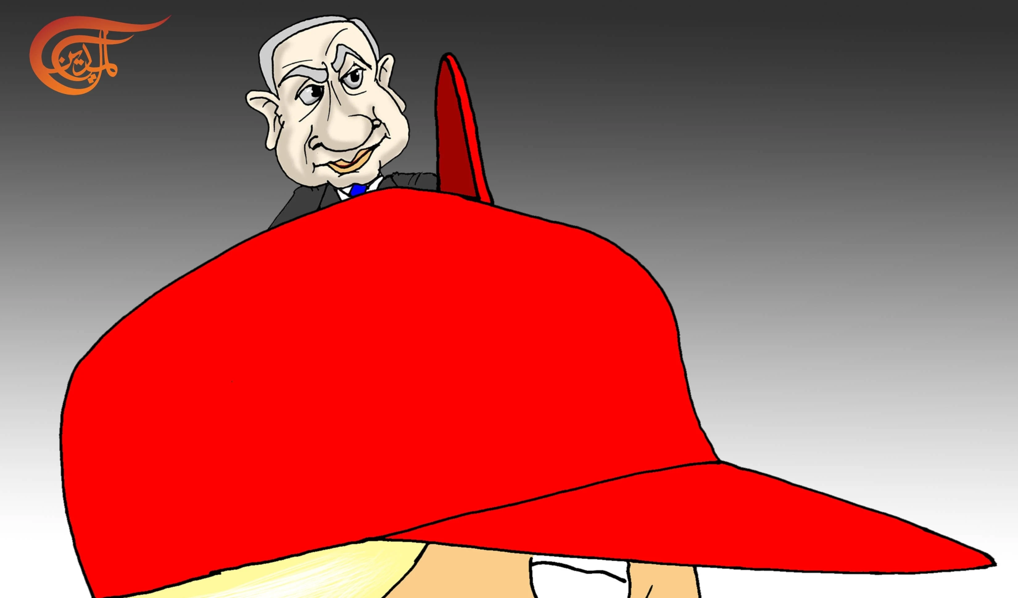 El protegido de papá