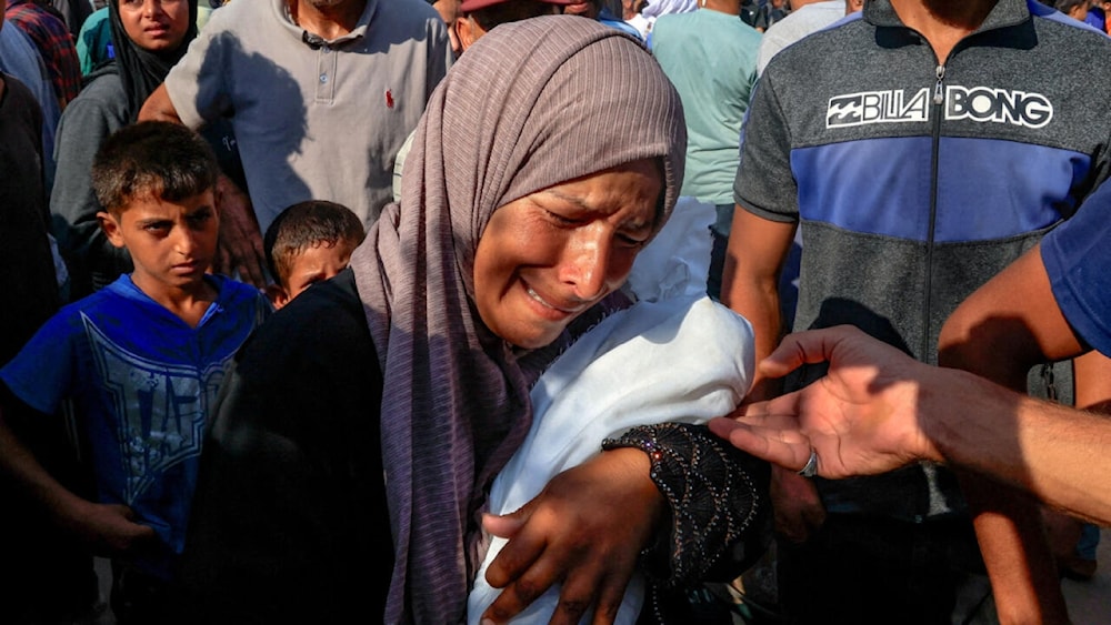 Las promesas de introducir “decenas de camiones” no bastan para frenar la hambruna generalizada.