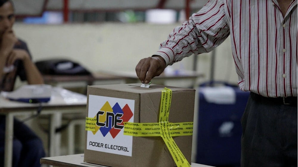 Las fuerzas del Gran Polo Patriótico Simón Bolívar aspiran ahora a dominar las 335 alcaldías.