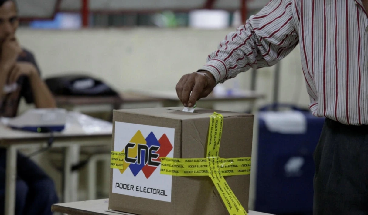 Las fuerzas del Gran Polo Patriótico Simón Bolívar aspiran ahora a dominar las 335 alcaldías.