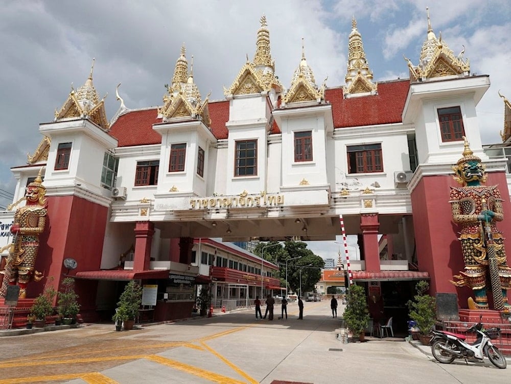 Cambodia denuncia agresión contra templo Patrimonio de la Humanidad