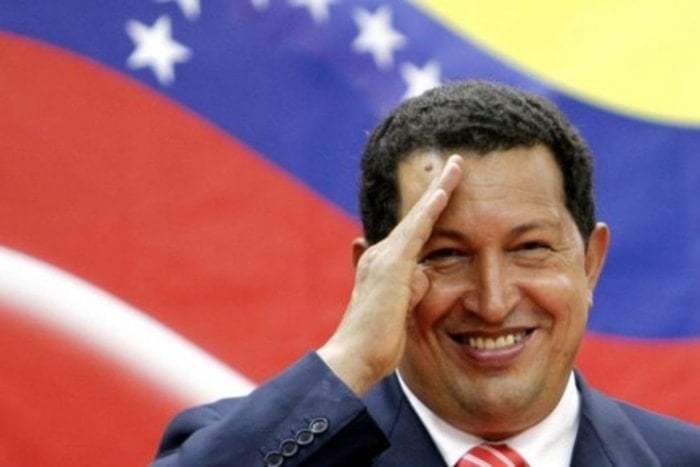 Hugo Chávez: 71 años después de su nacimiento