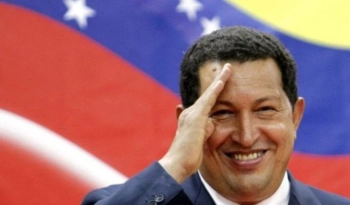 Hugo Chávez: 71 años después de su nacimiento