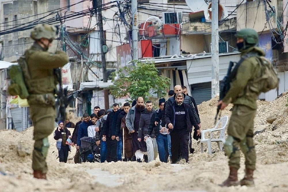 “Israel” intensifica arrestos en Cisjordania y asalta duelo en Hebrón (Foto: Archivo)