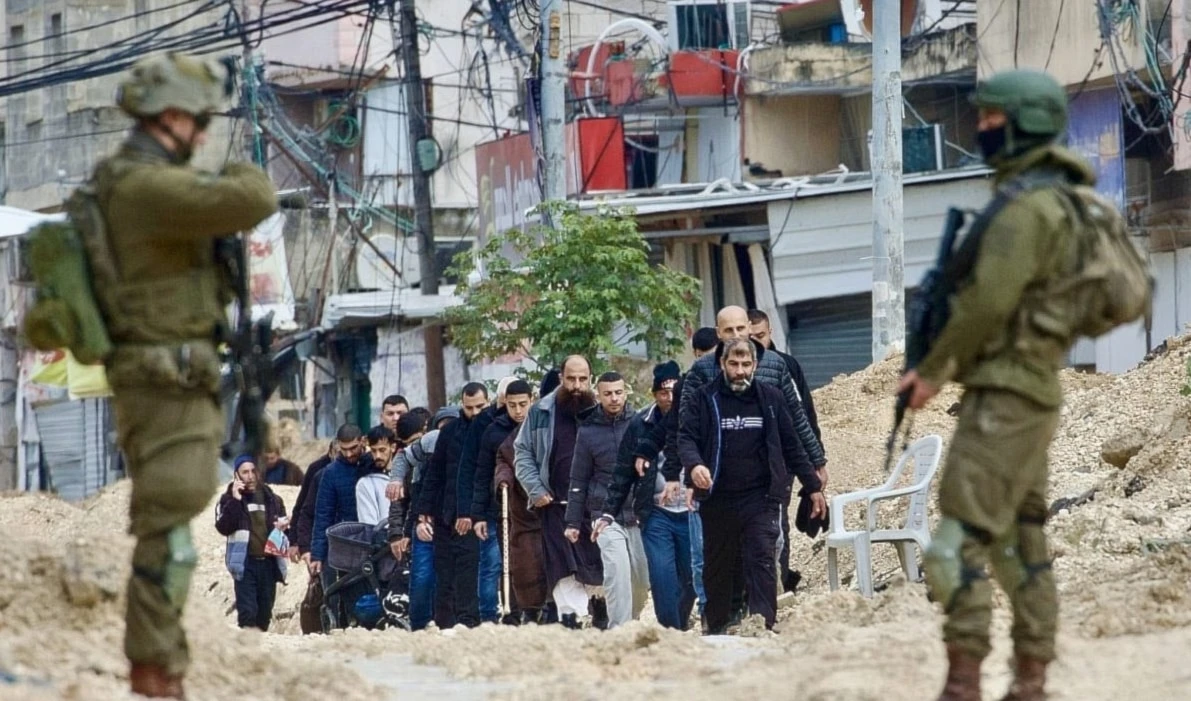 “Israel” intensifica arrestos en Cisjordania y asalta duelo en Hebrón (Foto: Archivo)
